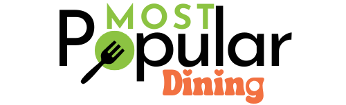 Most Popular Dining